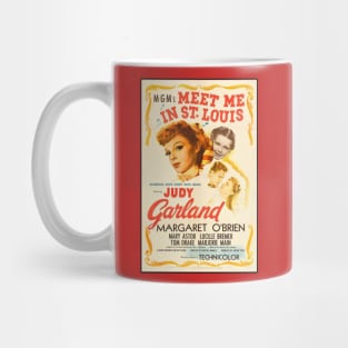 Meet Me In St. Louis Mug